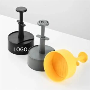 Burger Press Patty Maker